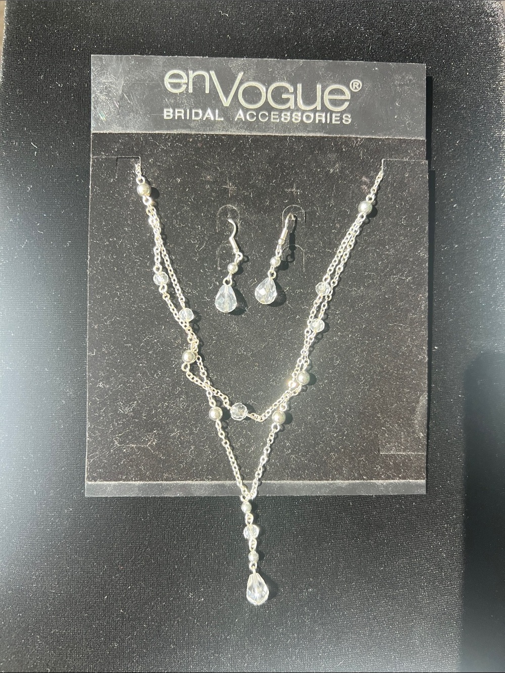 En vogue jewelry set NL1953